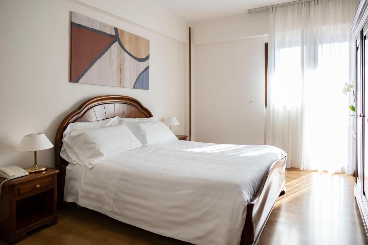 Grand Hotel Del Parco Pescasseroli Zimmer foto