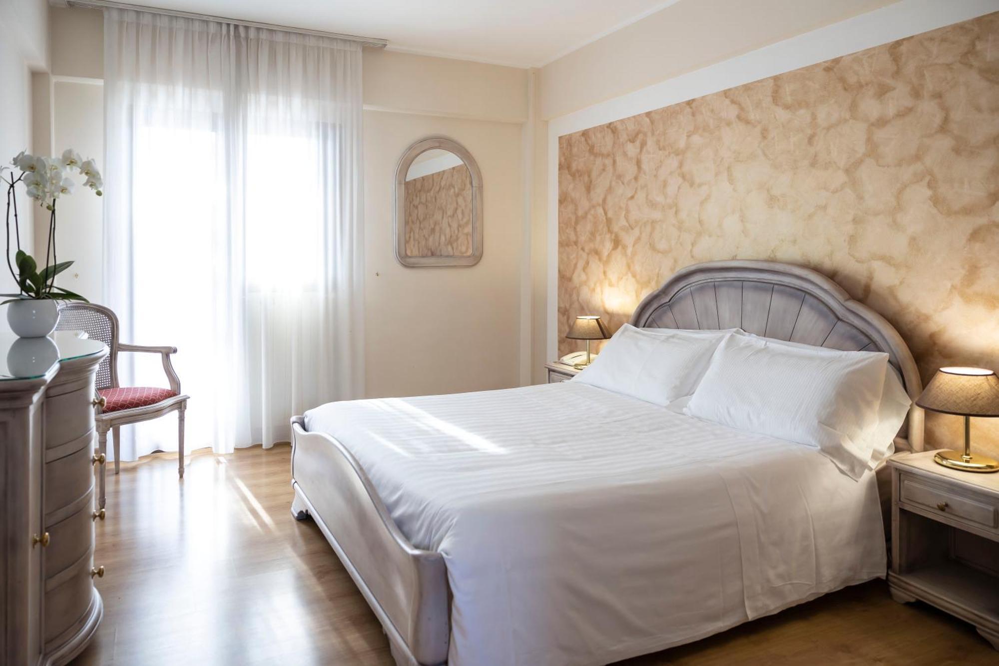 Grand Hotel Del Parco Pescasseroli Zimmer foto