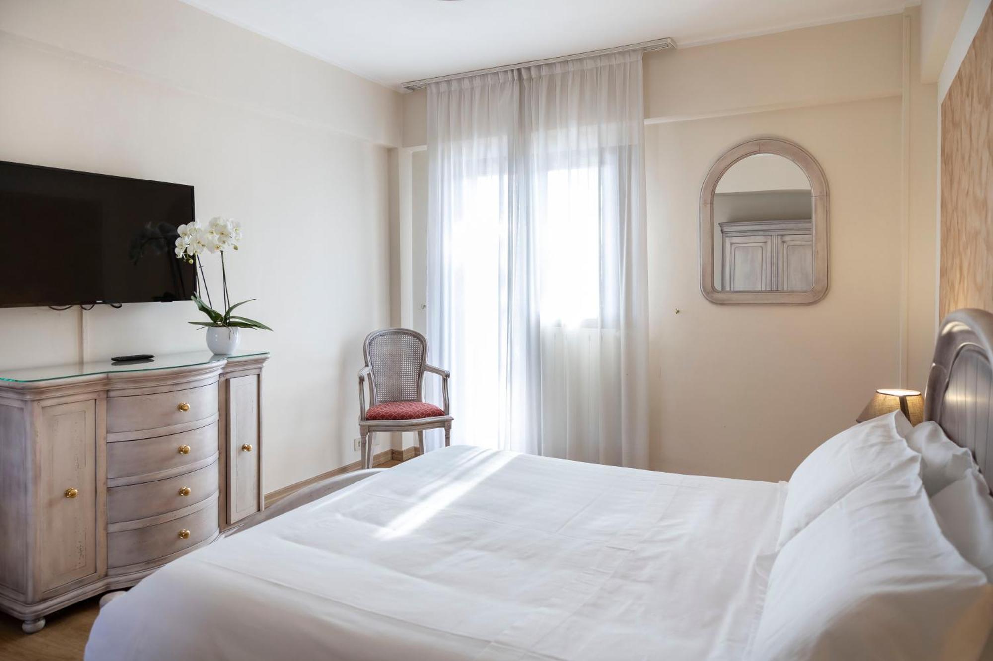 Grand Hotel Del Parco Pescasseroli Zimmer foto